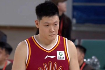 开云体育-上海男篮4分险胜山西，古德温31+7张镇麟15+5，张宁正负值-14
