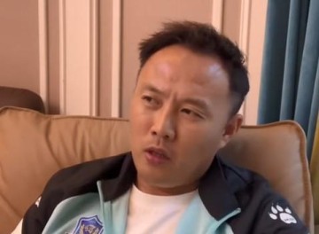 开云体育-亚泰主场0-4惨败，范晓冬：现在的亚泰队就是一个四不像